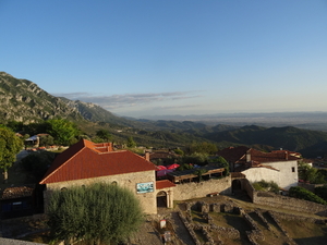 2 Kruja, kasteel uitzicht _DSC00596