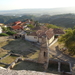 2 Kruja, kasteel uitzicht _DSC00598