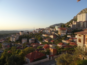 2 Kruja, kasteel uitzicht _DSC00607