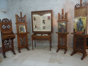 2 Kruja, museum _DSC00574