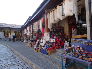 2 Kruja, winkels _DSC00563