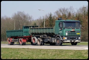 D & D  - Veendam    VT-04-LN