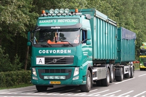 Bakker - Coevorden   BV-VR-49