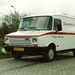 Bloemenhuis - Bedum  VP-75-YX