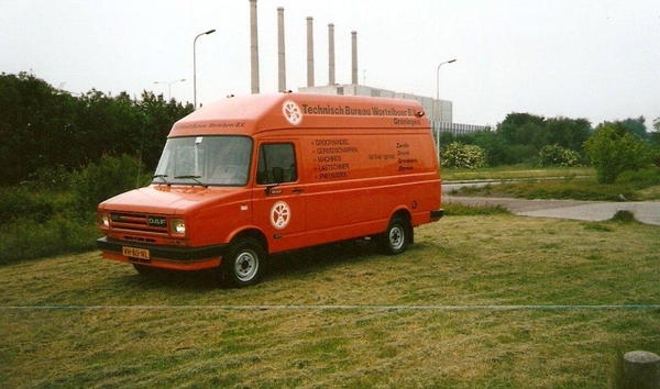 Wortelboer - Groningen