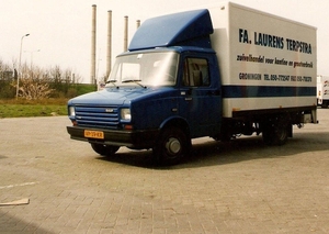 Laurens Terpstra - Groningen   VP-39-KR