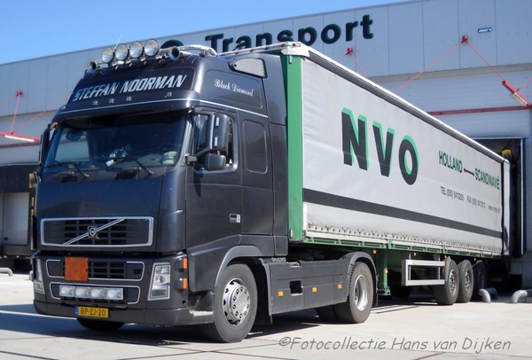 Steffan Noorman - Winsum  BP-ZJ-20