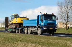 Visser - Dokkum   BR-ZN-36