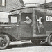 Branbergen - Musselkanaal