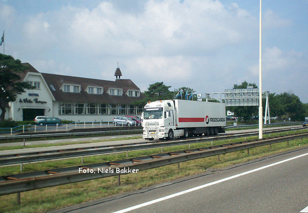 Buurman - Stadskanaal