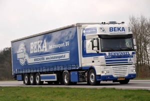 BEKA - Winschoten   BZ-LG-28