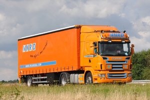 NNRD - DRachten     BV-TR-56