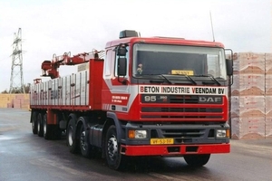 Beton Industrie Veendam      VF-53-TF