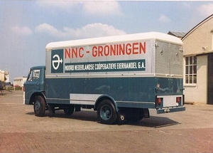 NNC - Groningen
