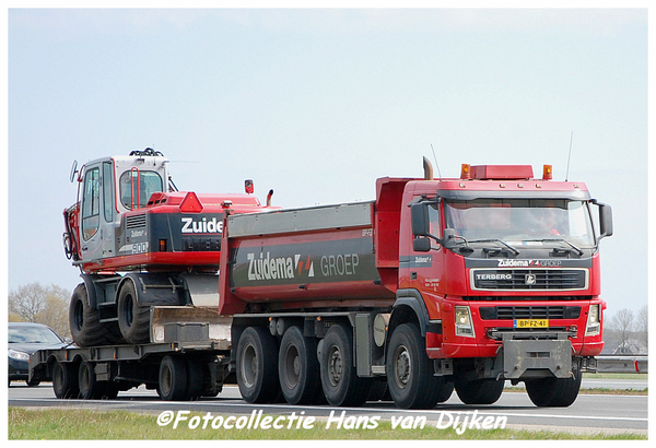 Zuidema Groep - Hoogeveen     BP-FZ-41