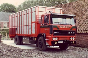 Berghuis -  Sauwerd    E-11-24