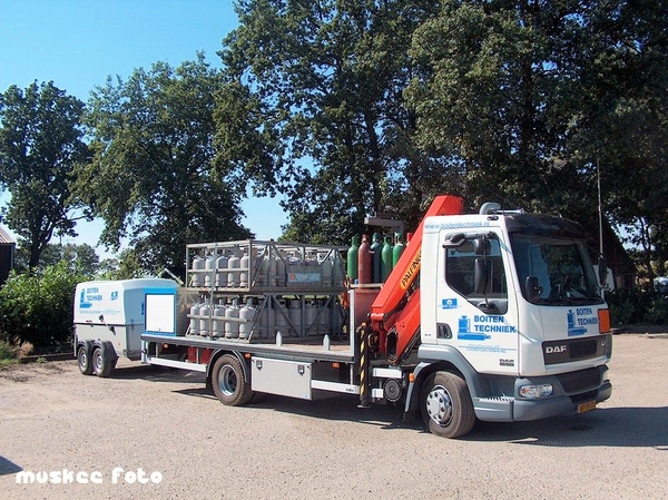 DAF