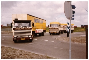 Metselaar Franeker aardappelhandel