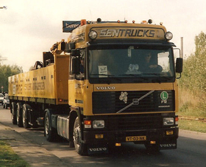 Sentrucks