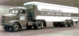 Zwiers - Assen