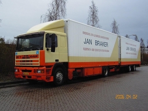 Jan Braker - Assen    VK-15-ZG