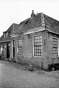 t.Oost 14. (weeshuis) // okt.1943 // Toen