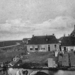 Gezicht op oude weide  // 1900