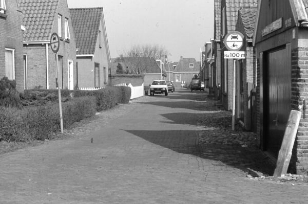 Oude Weide // Nu