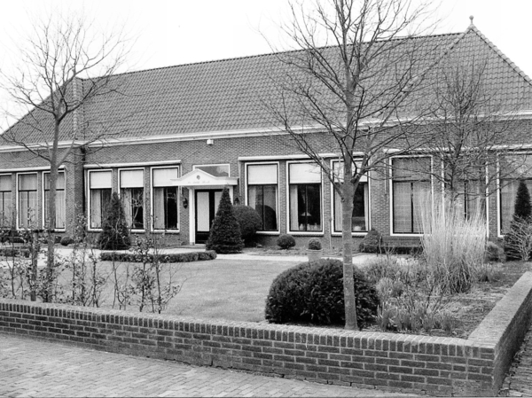 School met den Bijbel // 2006