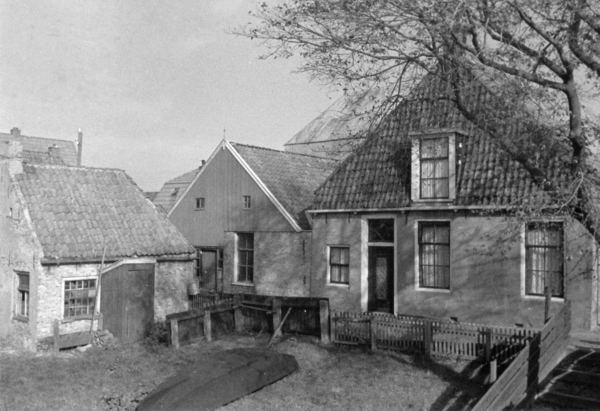 Wiltjesklinten 2 (boerderij // Okt.1943