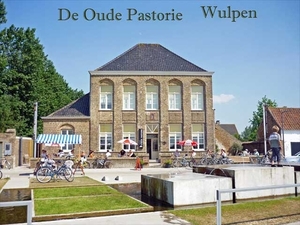 de-oude-pastorie