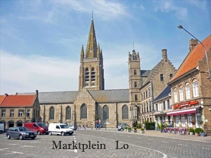 Markt-Lo