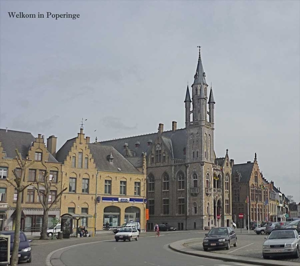 Poperinge