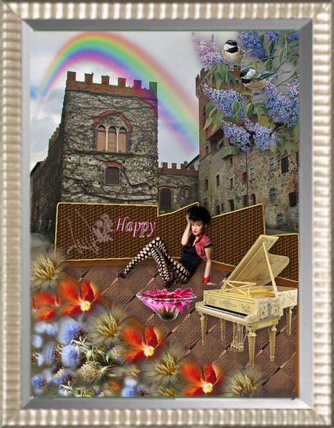piano