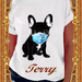 terry t shirt