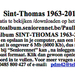 Sint-Thomas 2019 - TER INFORMATIE