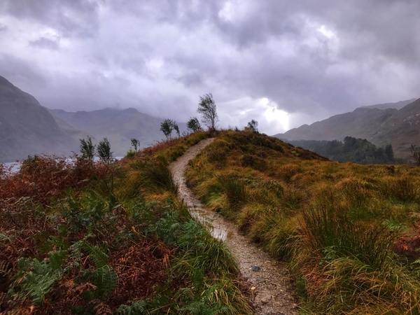 Schotland-herfst-hike-1