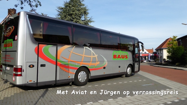 Verrassingsweekend Aviat 06-07 september 2019 Zeeland1