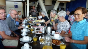 Verrassingsweekend Aviat 06-07 september 2019 Zeeland46