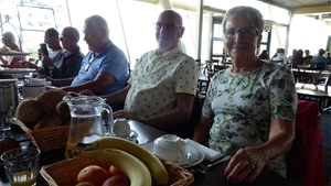 Verrassingsweekend Aviat 06-07 september 2019 Zeeland49