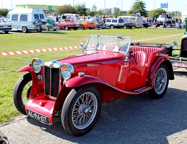 IMG_4859_2019-09-21_Sint-Niklaas_Red-de-Oldtimer-2_MG-PA-Tourer_1