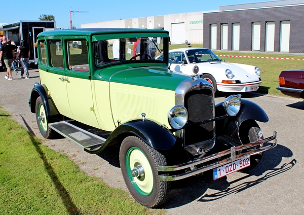 IMG_4861_2019-09-21_Sint-Niklaas_Red-de-Oldtimer-2_Citroen_groen-