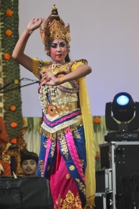 Lovina Festival