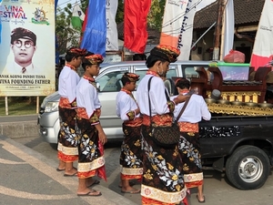 Lovina Festival