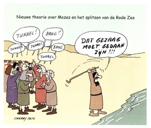 Press-Cartoon-2011-eXkasterlee_093_Mozes-tunnel-brug-rode-zee_Sca