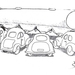 Cartoon_Olense-Kartoonale-10e_1998_vrijThema_auto-tanken-koe_Scan