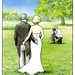 Cartoon_Olense-Kartoonale-22e_2010_Body-Talk_man-vroue-huwelijk_S