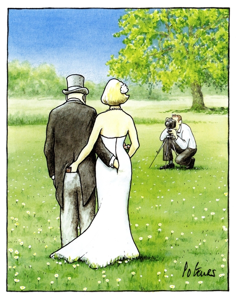 Cartoon_Olense-Kartoonale-22e_2010_Body-Talk_man-vroue-huwelijk_S