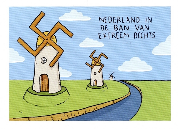 Cartoon_Hara-Kiwi_01_Lectrr_2005_swastika-holland-molen_ScanImage
