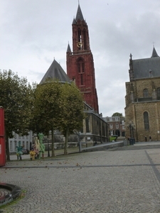 een kerk